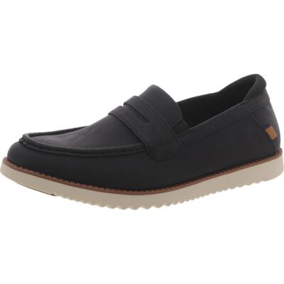 Обувь Dr. Scholls Мужские повседневные мокасины без шнуровки с защитой от запаха BHFO 6389