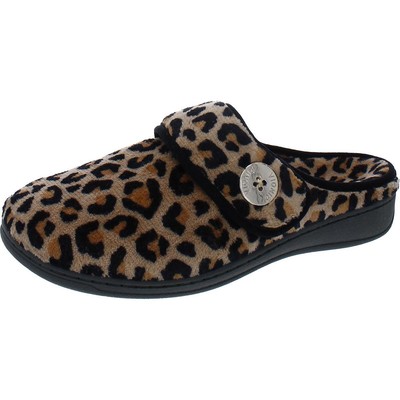 

Женские уютные шлепанцы Vionic Sadie Slip On BHFO 4238, Sadie