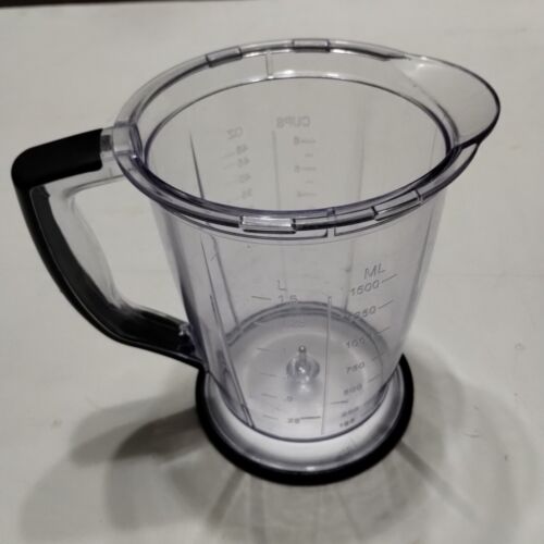 Qb1004 Pitcher 48 Oz 6 Cups Replacement