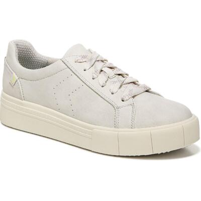 

Обувь Dr. Scholls Womens Happiness Casual and Fashion Sneakers Shoes BHFO 3817, Tofu, Happiness