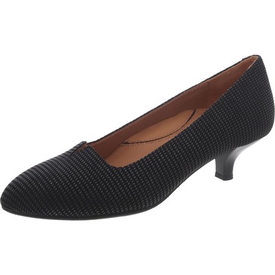 Женские туфли-лодочки Kavan KittenHeel с острым носком на высоком каблуке BHFO 1306 от LAmour des Pieds