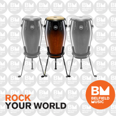 meinl marathon コンガ MEINL 30th Anniversary Edition Marathon Classic Series Conga