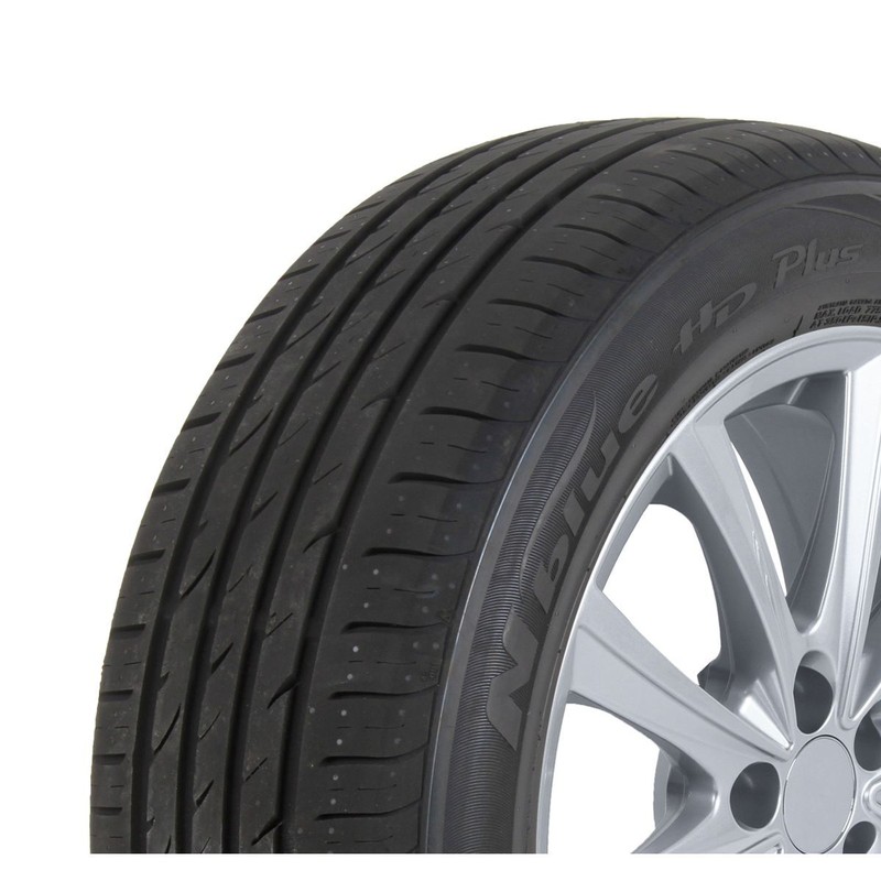 Sommerreifen Nexen Nblue Hd Plus 185/65r14 86t