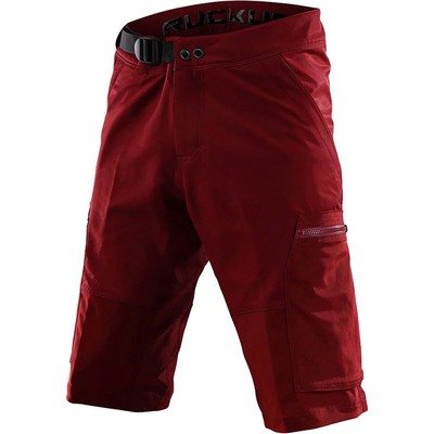 

Короткие шорты-карго Troy Lee Designs Ruckus — мужские, Troy Lee Designs