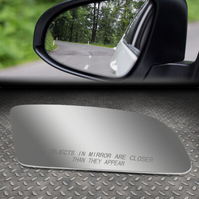 ДЛЯ 1978-1996 ГОДОВ ВЫПУСКА CHEVY MONTE CARLO/CORVETTE ПРАВОЕ БОКОВОЕ ЗЕРКАЛЬНОЕ СТЕКЛО 20287805