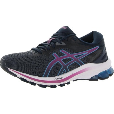 

Женские кроссовки Asics GT-1000 10 на шнуровке, кроссовки для бега, кроссовки BHFO 6321, GT-1000 10