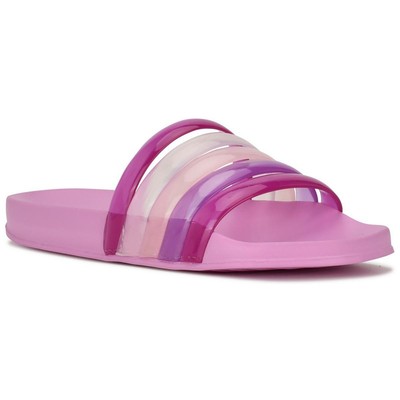 

Женские повседневные шлепанцы без шнуровки Nine West Serenity 3 BHFO 5252, Serenity 3