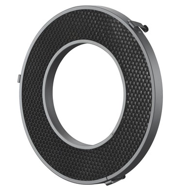 Flashpoint R200-HC20 20-градусная сотовая решетка для корпуса кольцевой вспышки R200
