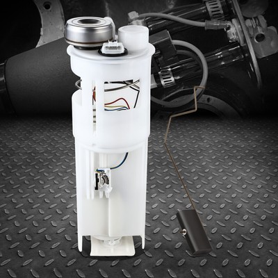 Для 94-96 Dodge Dakota 3,9/5,2 Л OE Style Электрический Задний топливный насос в сборе