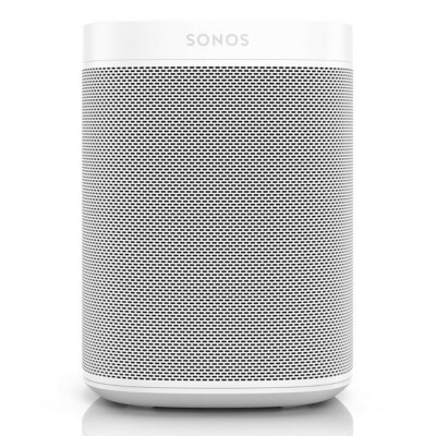 Sonos PLAY 1 ,  Wi-Fi Streaming Compact Wireless  Speaker White-mint