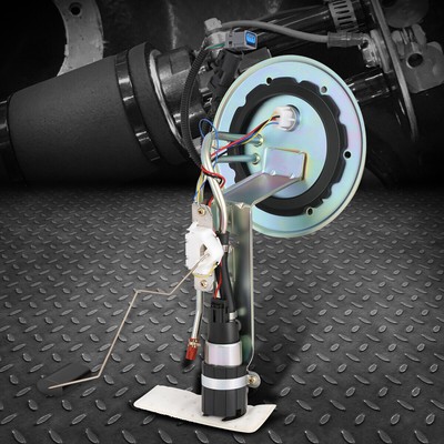 Для 01-02 Crown Victoria Town Car Grand Marquis Модуль заднего топливного насоса в сборе