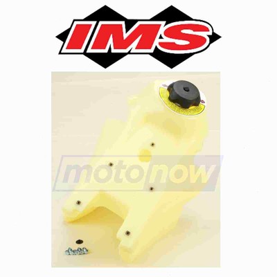 IMS 117339-N2 Large Capacity Fuel Tank for Body Gas Tanks & Accessories Gas xo
