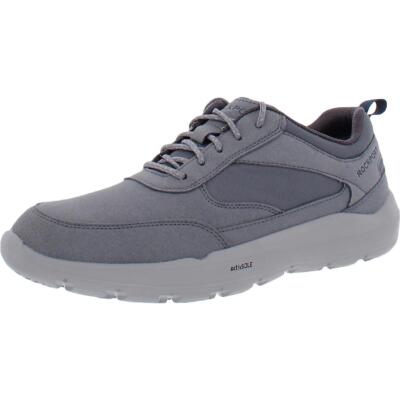 

Мужские повседневные и модные кроссовки Rockport True Flex Evolution Ubal BHFO 9314, Grey, True Flex Evolution Ubal