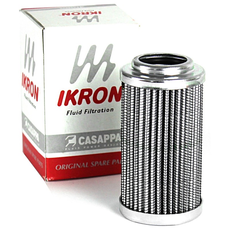 Ikron Hhc01902 Hydraulik-Filter Industriefilter ÃLfilter