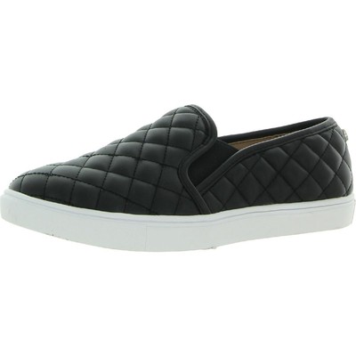 

Женские лоферы Steve Madden Ecentrcq, черные, 7, средние (B,M) BHFO 0634, Black pulsar