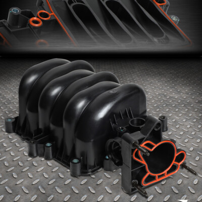 ДЛЯ 93-95 REGAL LUMINA APV BONNEVILLE 3.8L OE STYLE ДВИГАТЕЛЬ ВЕРХНИЙ ВПУСКНОЙ КОЛЛЕКТОР