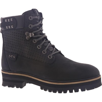 

Женские черные ботильоны Mark Nason Lumber Jill-Mulberry 6,5 Medium (B,M) 2667, Черный, Lumber Jill-Mulberry