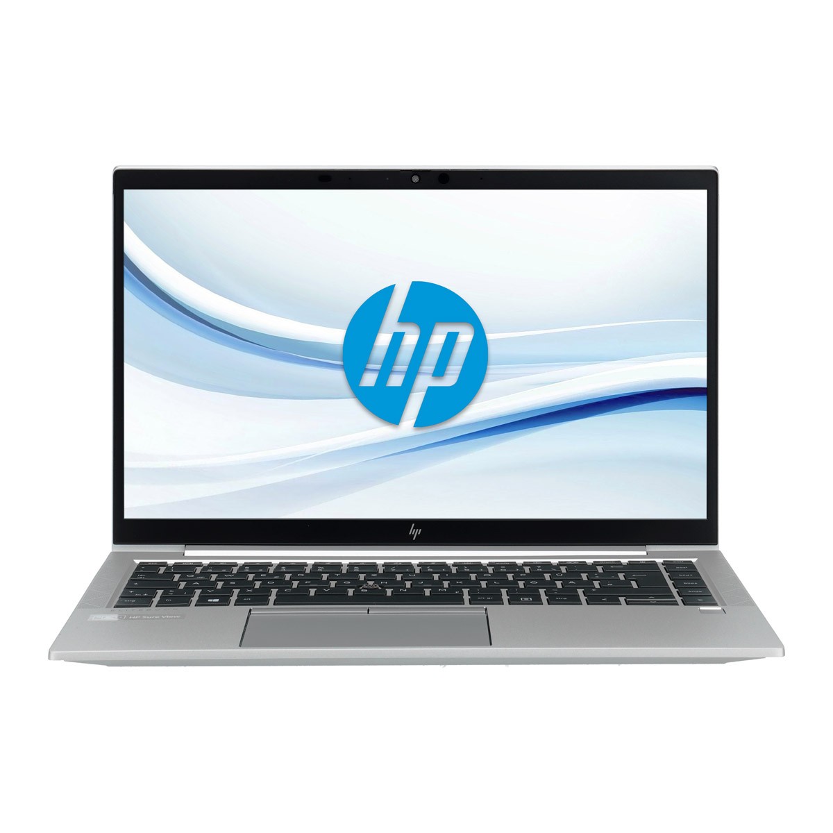 HP EliteBook 840 G7 Core i5 10310U Full-HD 16 GB RAM 240 GB M.2 nVME SSD Webcam