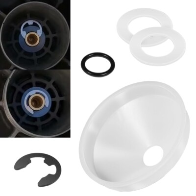 For Hayward Star-Clear Plus Cartridge Filter Models Pool Filter Knob Kit CX900DA
