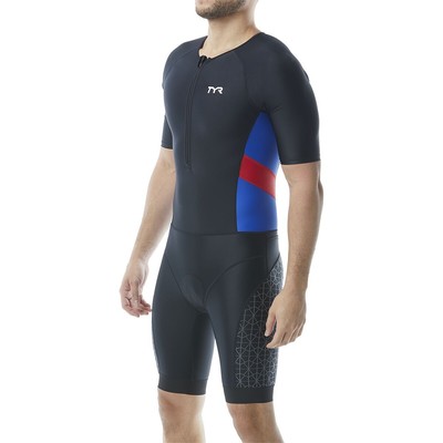 

Спортивный костюм TYR Competitor — мужской