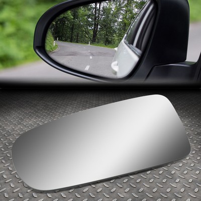 ДЛЯ 1996-2005 CAVALIER/SUNFIRE ЛЕВОСТОРОННЕЕ ЗЕРКАЛО ЗАДНЕГО ВИДА СО СТЕКЛЯННОЙ ЛИНЗОЙ 12367167