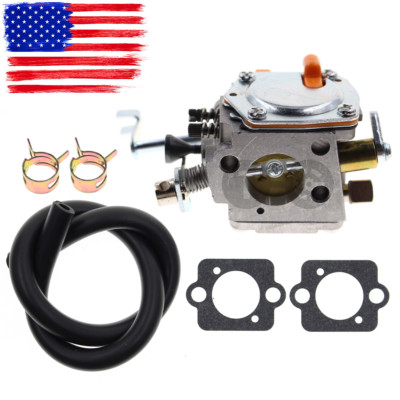 Carburetor for Wacker BS500 BS500S BS600 BS600S BS650 Jumping Jack Rammer Tamper