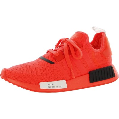 

Мужские кроссовки adidas Originals Nomad R1 оранжевые 8.5 Medium (D) BHFO 7634, Оранжевый, Nomad R1