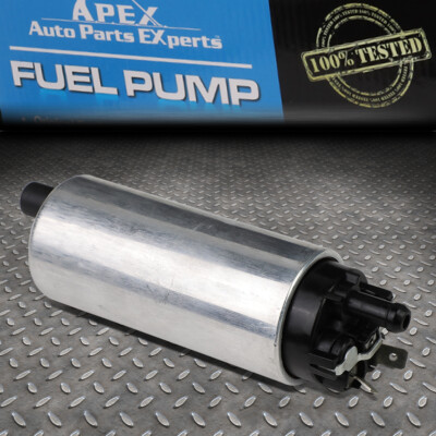 ДЛЯ 91-96 SATURN SC COUPE SL СЕДАН ВНУТРЕННИЙ ЭЛЕКТРИЧЕСКИЙ ТОПЛИВНЫЙ НАСОС В СБОРЕ E3910