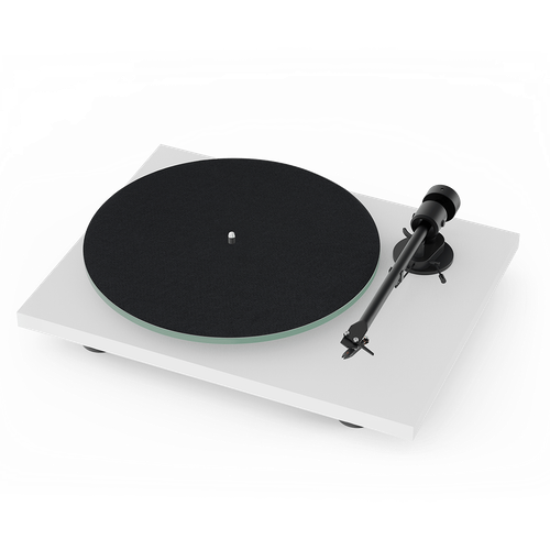 Pro-Ject T1 Phono BT Bluetooth Manual Belt-Drive Turntable w