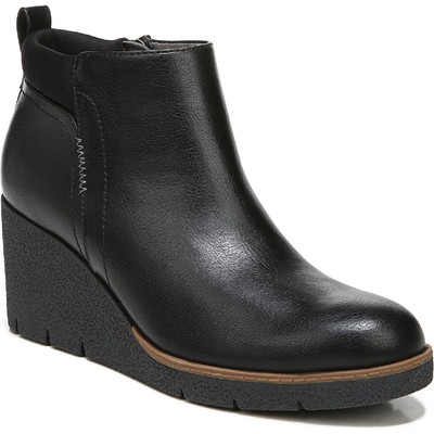 

Scholls Shoes Женские ботильоны Berklie BHFO 5515, Черный, Berklie