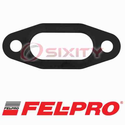 For Chevrolet Tahoe FEL-PRO Engine Oil Cooler Gasket 4.8L 5.3L 6.0L 6.2L V8 nv