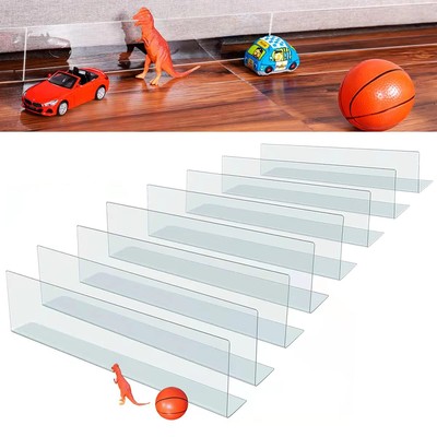 Blocker For Pets Gap Bumper Under Couch Blocker Stop Dogs And Cats ...