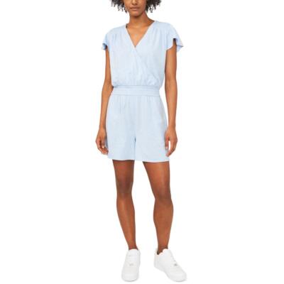 

Женский повседневный комбинезон Riley - Rae Surplice Smocked BHFO 5581