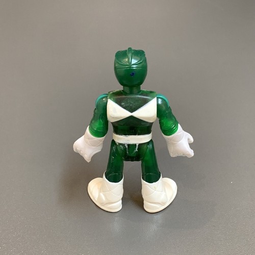 Lot 6 Fisher-Price Imaginext Power Rangers  Rita Repulsa Figure Mighty Morphin