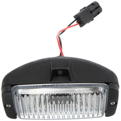 Fog Light For 82-97 Chevrolet S10 Front Driver or Passenger Side