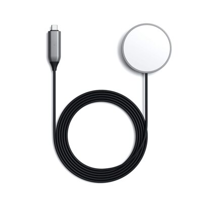 SATECHI USB-C Magnet Wireless Charging Cable (iPhone 12 Pro MAX / 12 PRO / 12 mi