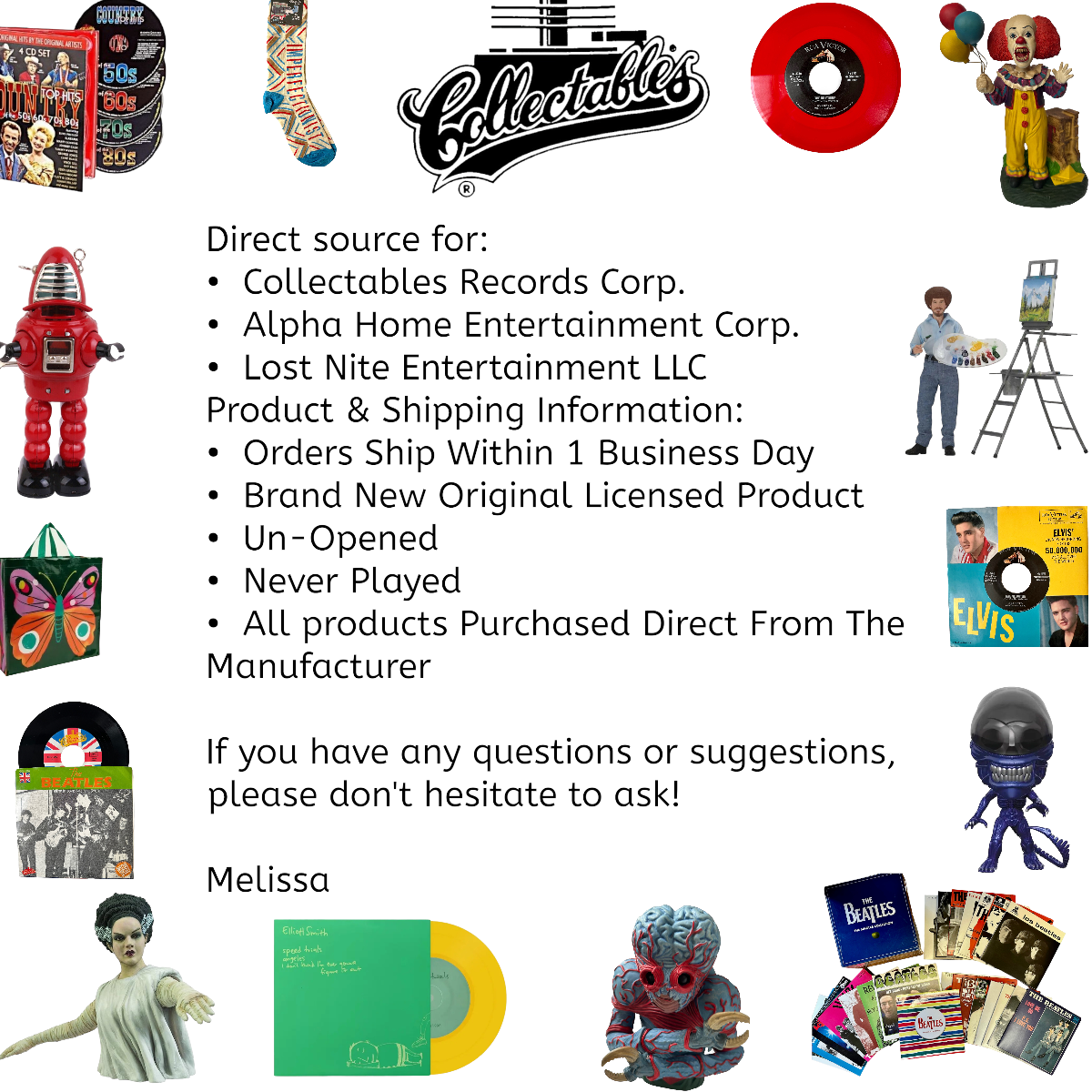 Ozzy Osbourne -  Buttons Pack Of 5 - Officially Licensed Rock Off UK (NEW)