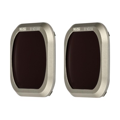 Комплект дополнительных фильтров NiSi NID-MAVIC2PRO-DKIT Dark ND для дрона DJI Mavic 2 Pro