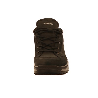 LOWA LOWA OUTDOORSCHUHE SCHWARZ NEU & OVP 35664