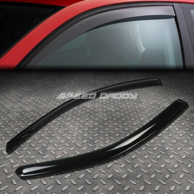 ДЛЯ 97-03 GRAND PRIX 2DR ДЫМЧАТЫЙ КОЗЫРЕК С ТОНИРОВКОЙ ОТ СОЛНЦА, ВЕТРА и ДОЖДЯ