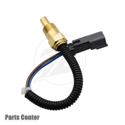 Water Temperature Sensor Fits Thermo King SL-100/SL-200/SL-300 SL-400 41-6539 US