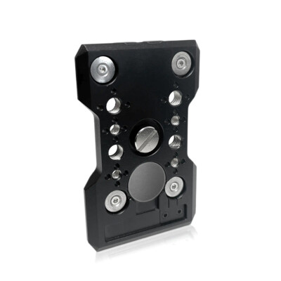 Быстроразъемная пластина Core SWX для аккумулятора Powerbase EDGE SNAP #SNAP-QRC