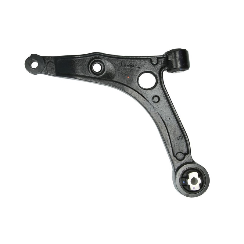 Querlenker, RadaufhÃ¤Ngung Meyle 11-16 050 0066 Vorderachse, Links, Vorne