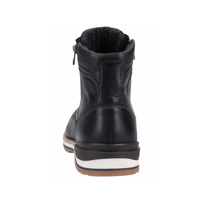 FRETZ MEN FRETZ MEN STIEFEL HERREN SCHWARZ NEU & OVP 185222