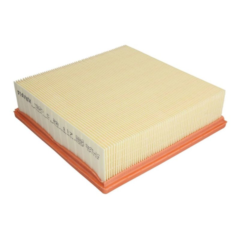 Luftfilter Mann-Filter C 22 117