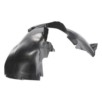 2018-2024 Volvo XC60 Front Right Fender Liner VO1249123 32372422. DFR
