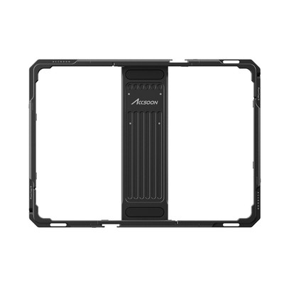 Accsoon PowerCage II for iPad and iPad Pro #POWERCAGEII