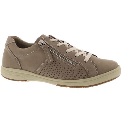 Женские повседневные и модные кроссовки Earth Origins Etta Grey 7.5 Medium (B,M) 7895