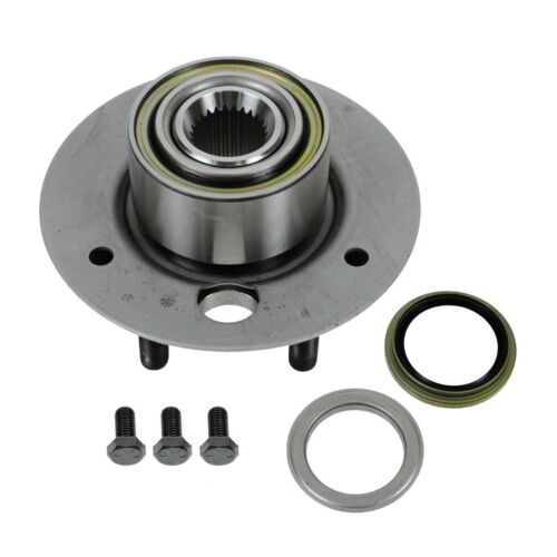 BAER Brakes Wheel Spacers 2000014 5x4.20-4.75 1.00 BAER Brakes Wheel Spacers 2000014 5x4.20-4.75 1.00