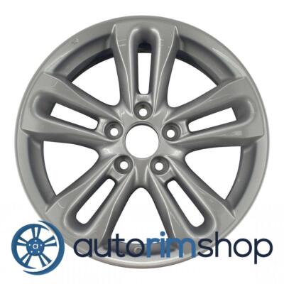 Honda Civic 2006-2011 17